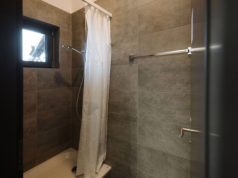 Dusche