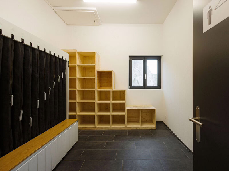 Garderobe