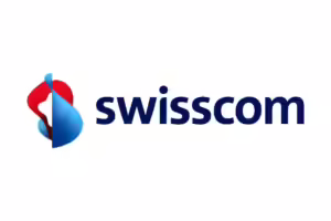 Swisscom Horizontal RGB Colour Navy