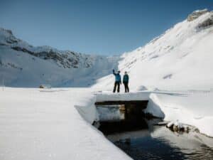 Winterwandern