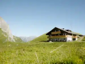 dependance wildstrubel