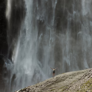 engstligenalp wasserfall 04