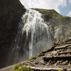 engstligenalp wasserfall 07