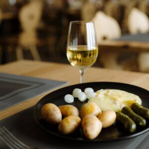 raclette 7