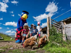 sommer erleben globi kids