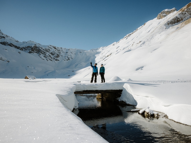 winterwandern berneroberland